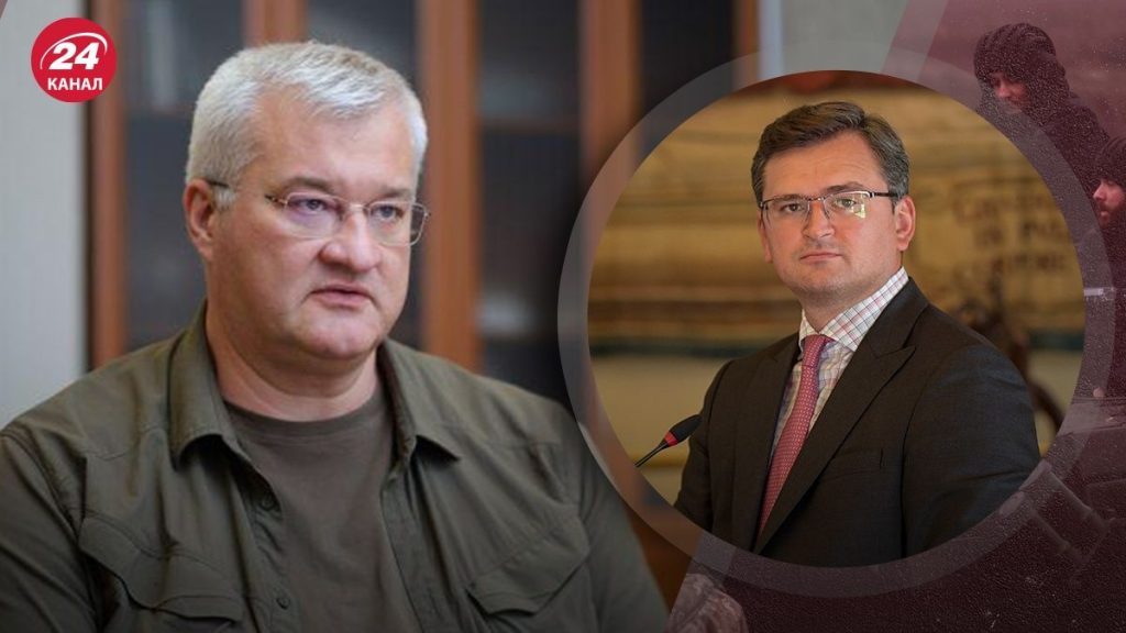 Дмитрий Кулеба Развод: факты и подробности личной жизни