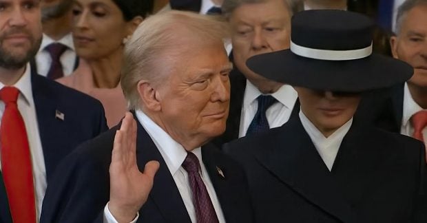 Скільки Років Трампу: біографія, кар'єра та особисте життя Дональда Трампа