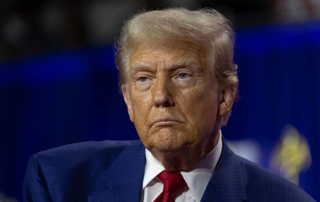 Скільки Років Трампу: біографія, кар'єра та особисте життя Дональда Трампа