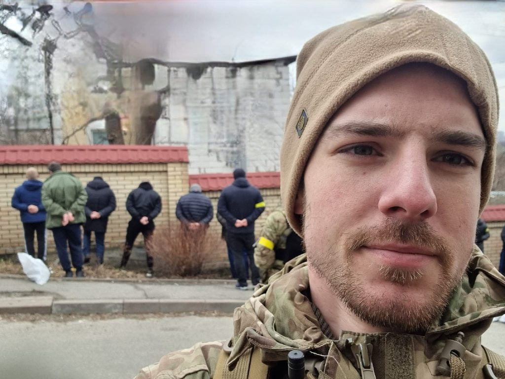 Василь Ратушний Брат Романа Ратушного: биография, жизненный путь и деятельность