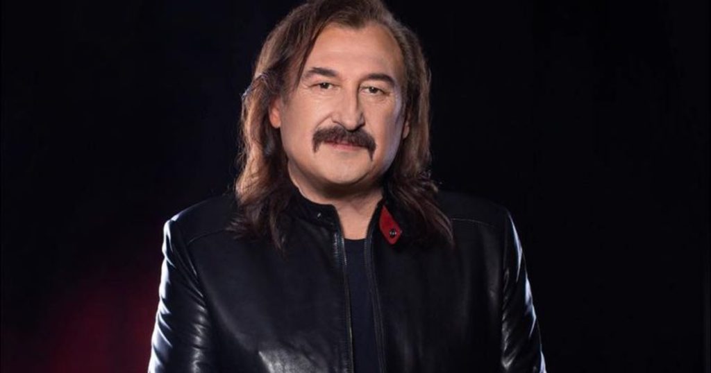 Степан Гіга Дружина Надія: биография, личная жизнь и творческий путь
