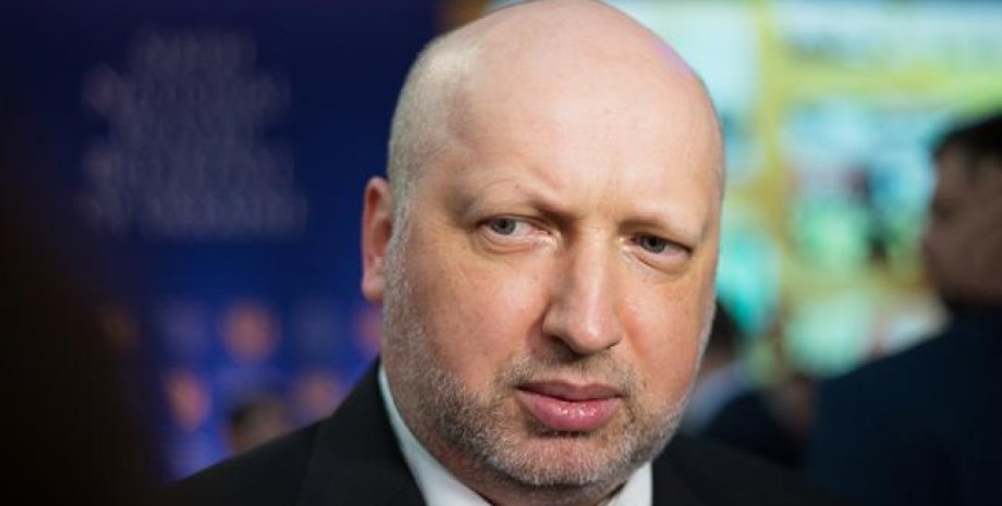 Где Сейчас Турчинов И Парубий: Подробности Биографии и Современной Деятельности