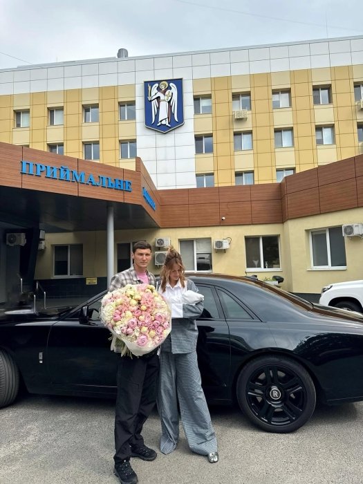 Леся Нікітюк Сестра-Близнючка: подробности биографии, карьеры и личной жизни