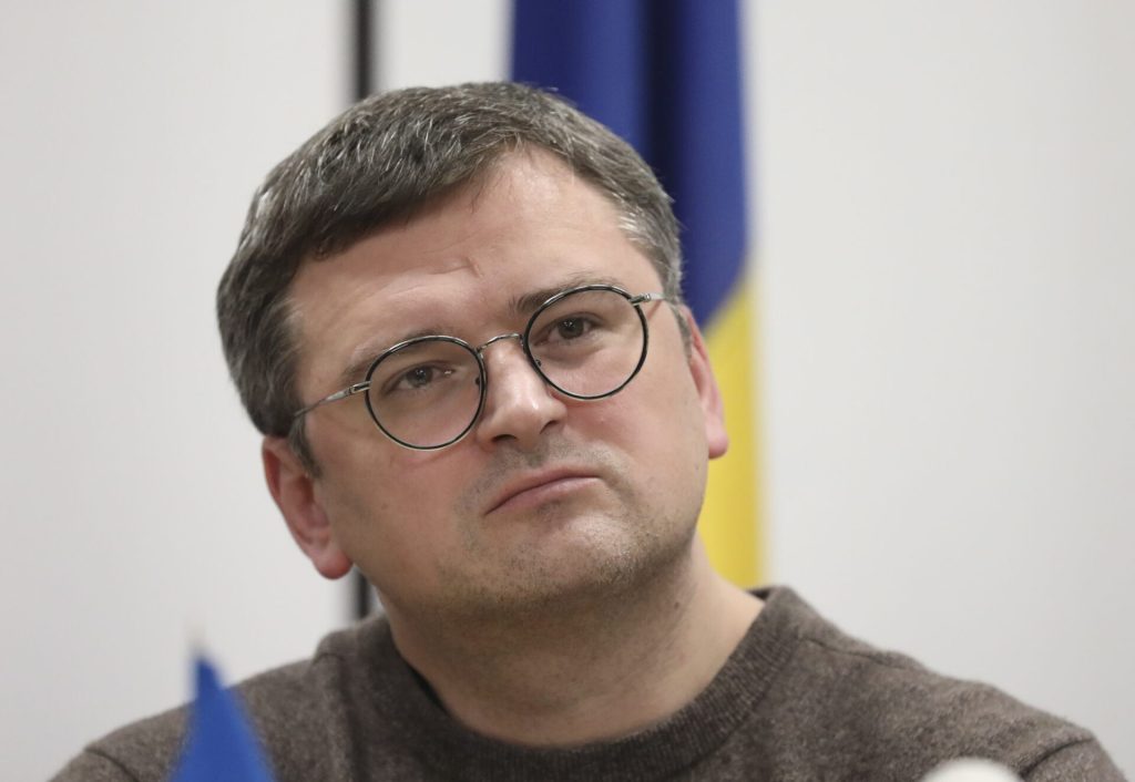 Дмитрий Кулеба Развод: факты и подробности личной жизни