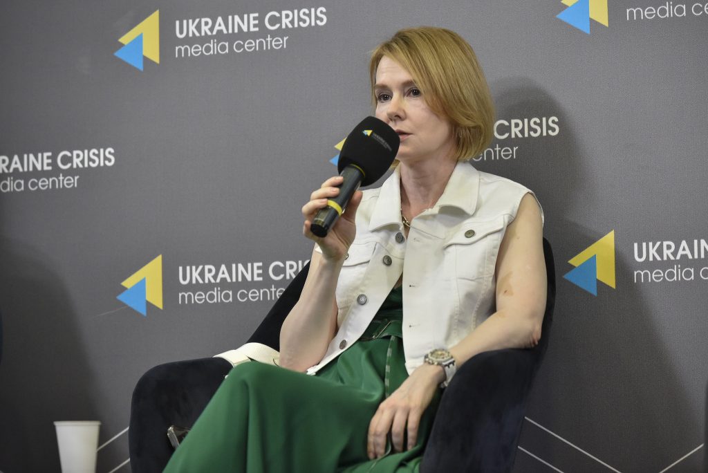 Лана Зеркаль: национальность, биография и карьера