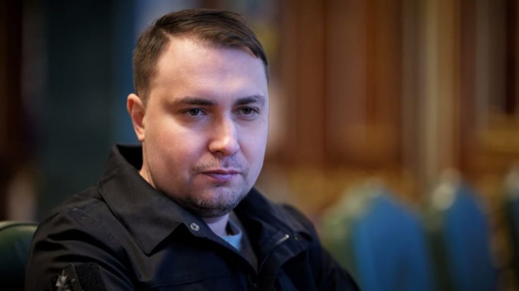 Кирило Буданов Батьки: биография, семья и профессиональный путь
