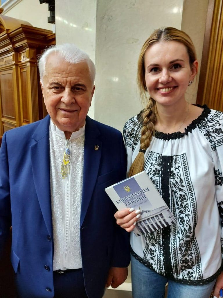 Анна Скороход Где Сейчас: биография, карьера и личная жизнь