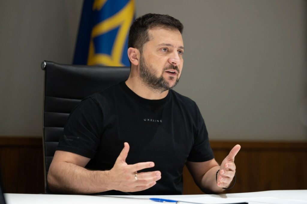Зеленський Зріст: подробиці зросту, біографія та кар’єрний шлях
