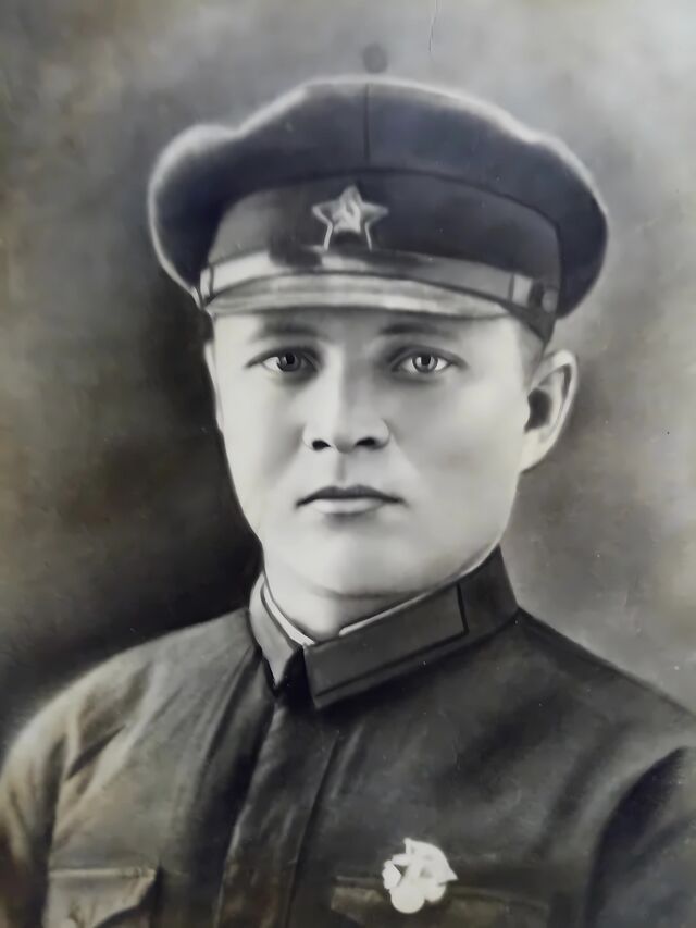 Константин Валеулин Биография – жизненный путь, карьера и личная жизнь