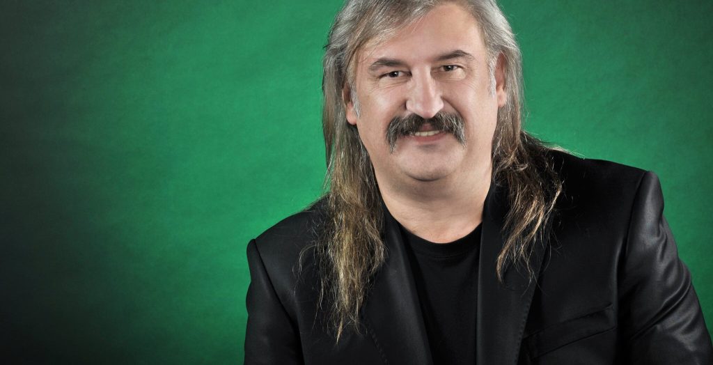Степан Гіга Дружина Надія: биография, личная жизнь и творческий путь
