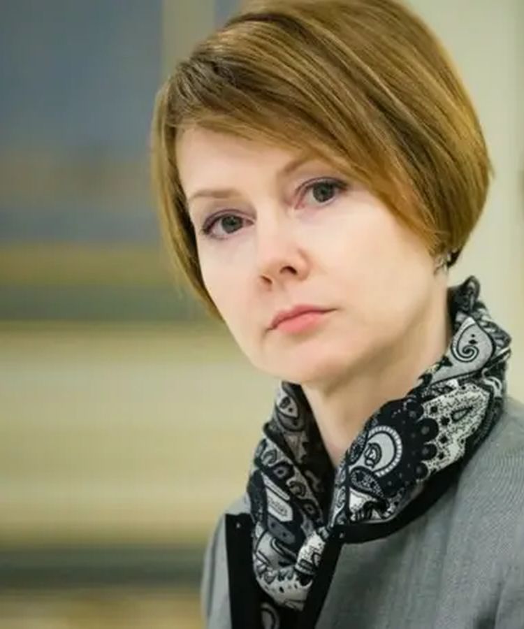 Лана Зеркаль: национальность, биография и карьера