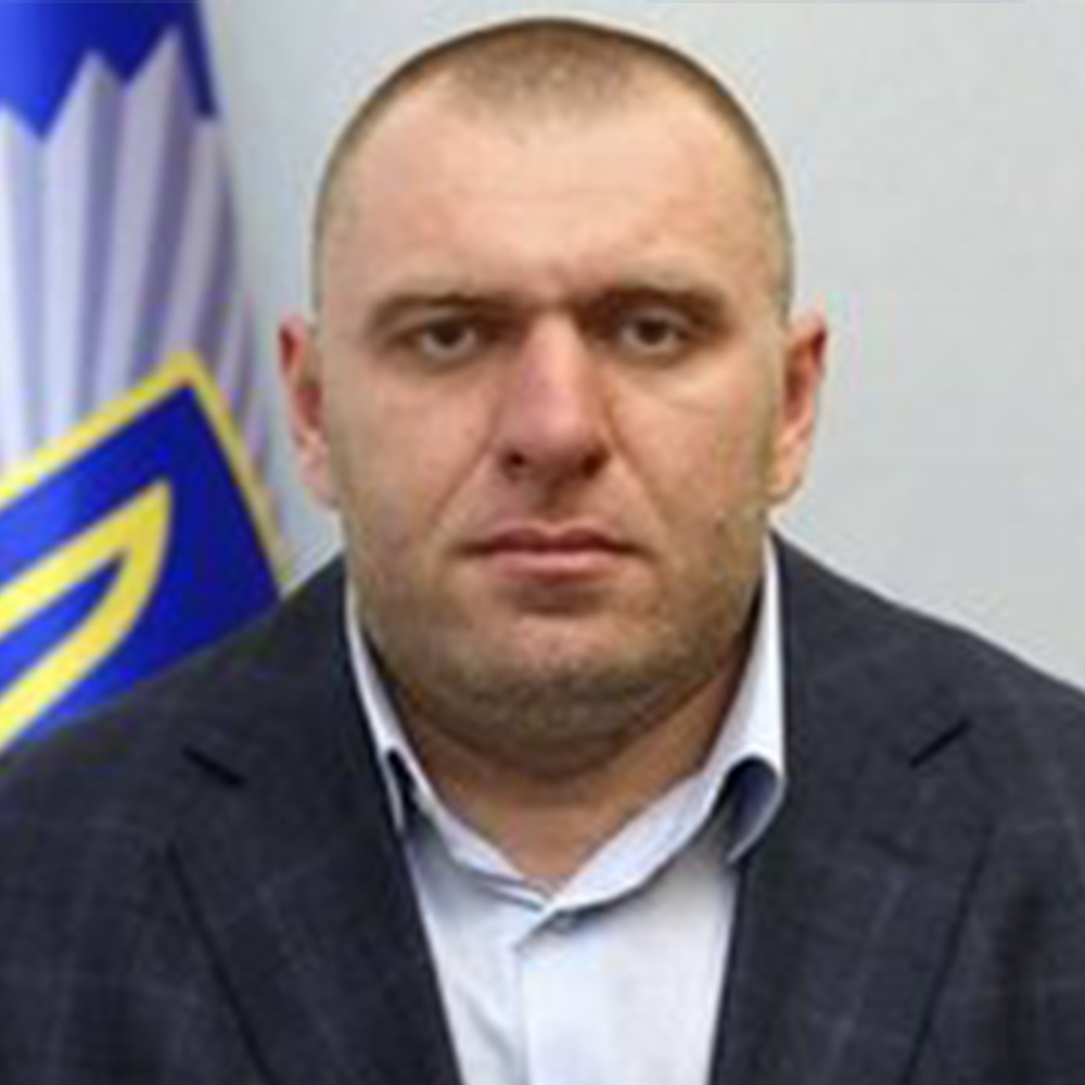 Василь Малюк Зріст Вага: детальна інформація про біографію, кар’єру та особисте життя