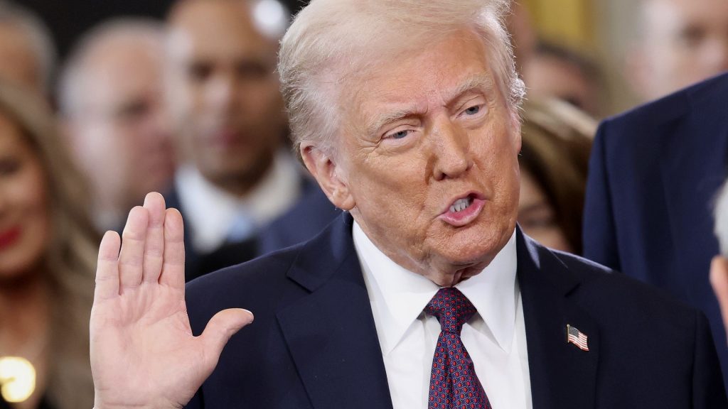 Сколько лет Трампу: подробный обзор возраста Дональда Трампа и этапов его жизни
