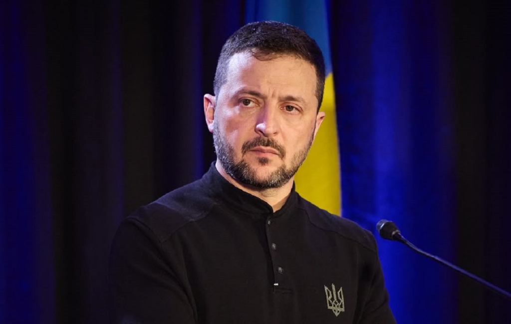 Зеленський Зріст: подробиці зросту, біографія та кар’єрний шлях