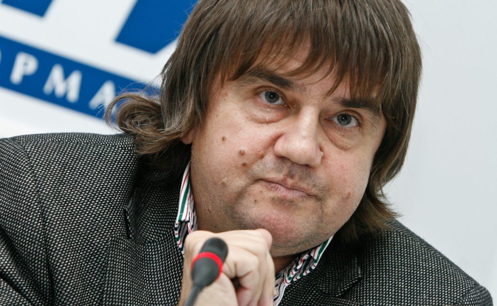 Вадим Карасев Где Сейчас: Последние Новости о Биографии, Карьере и Личной Жизни