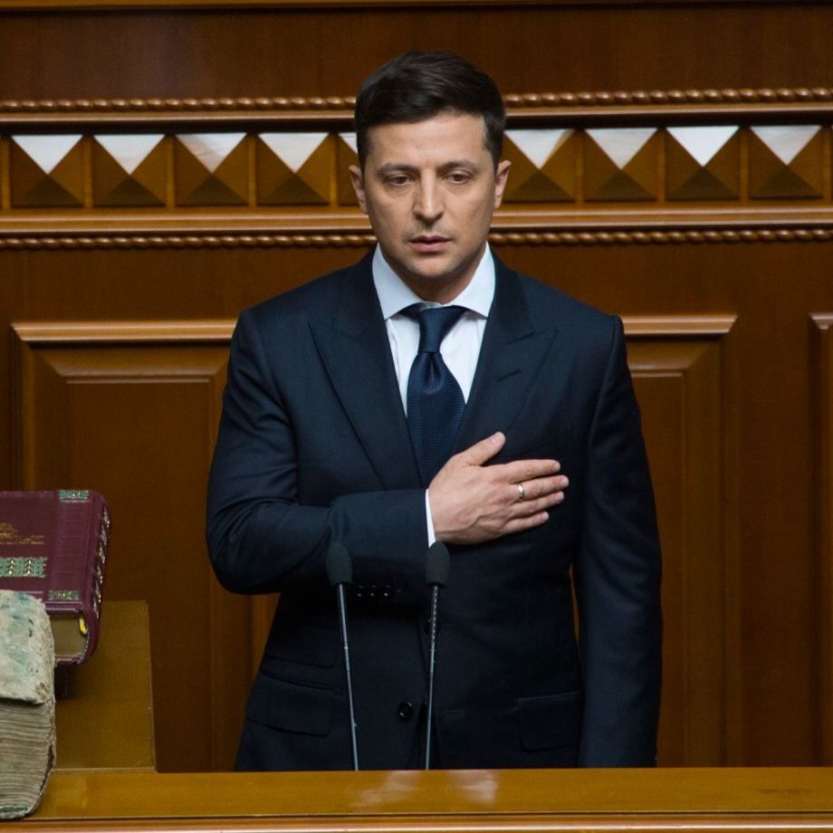 Зеленський Зріст: подробиці зросту, біографія та кар’єрний шлях