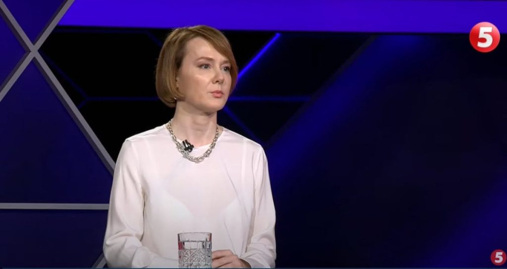 Лана Зеркаль: национальность, биография и карьера