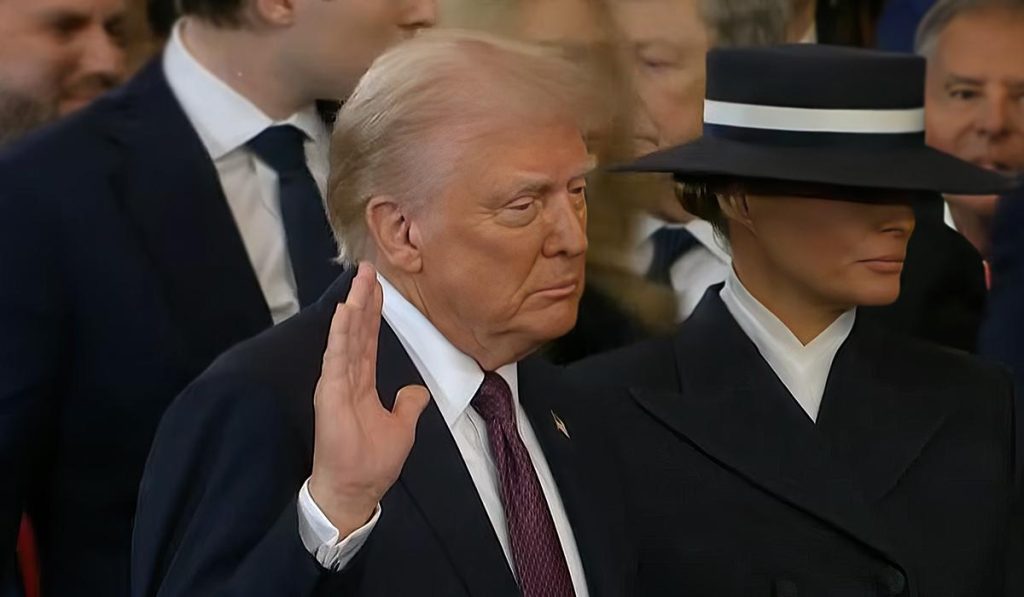 Скільки Років Трампу: біографія, кар'єра та особисте життя Дональда Трампа
