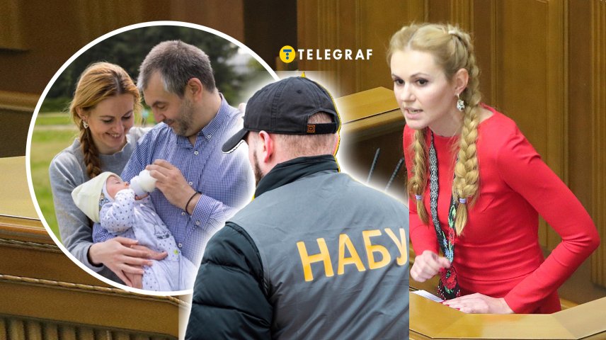 Анна Скороход Муж: подробности личной жизни и карьеры