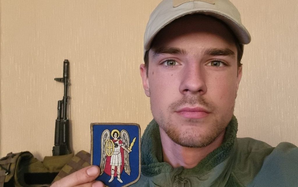 Василь Ратушний Брат Романа Ратушного: биография, жизненный путь и деятельность