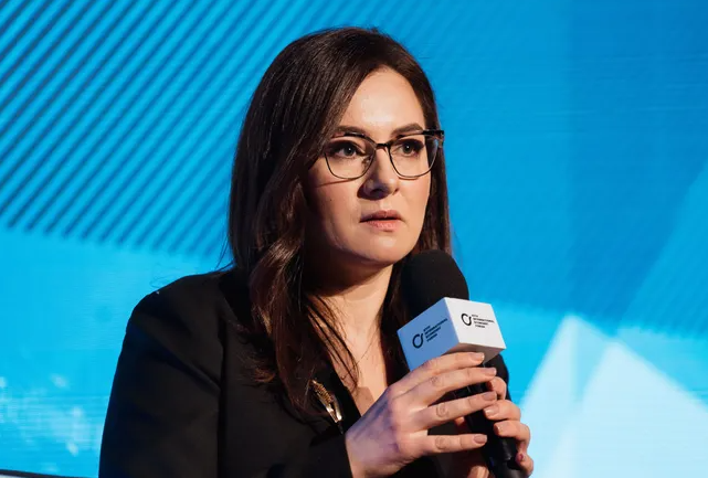 Хто Така Юлія Свириденко: біографія, кар’єра та особисте життя