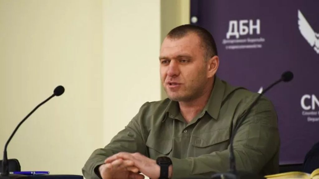 Василь Малюк Зріст Вага: детальна інформація про біографію, кар’єру та особисте життя