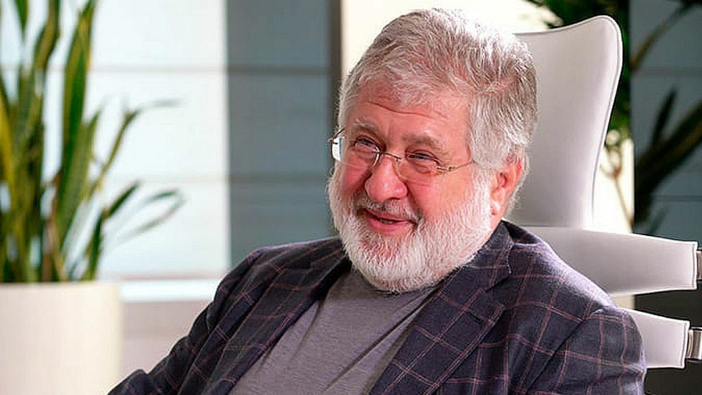 Коломойский Где Сейчас: Текущая Деятельность и Жизнь Игоря Коломойского