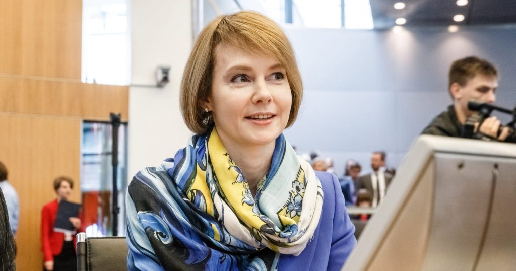 Лана Зеркаль: национальность, биография и карьера