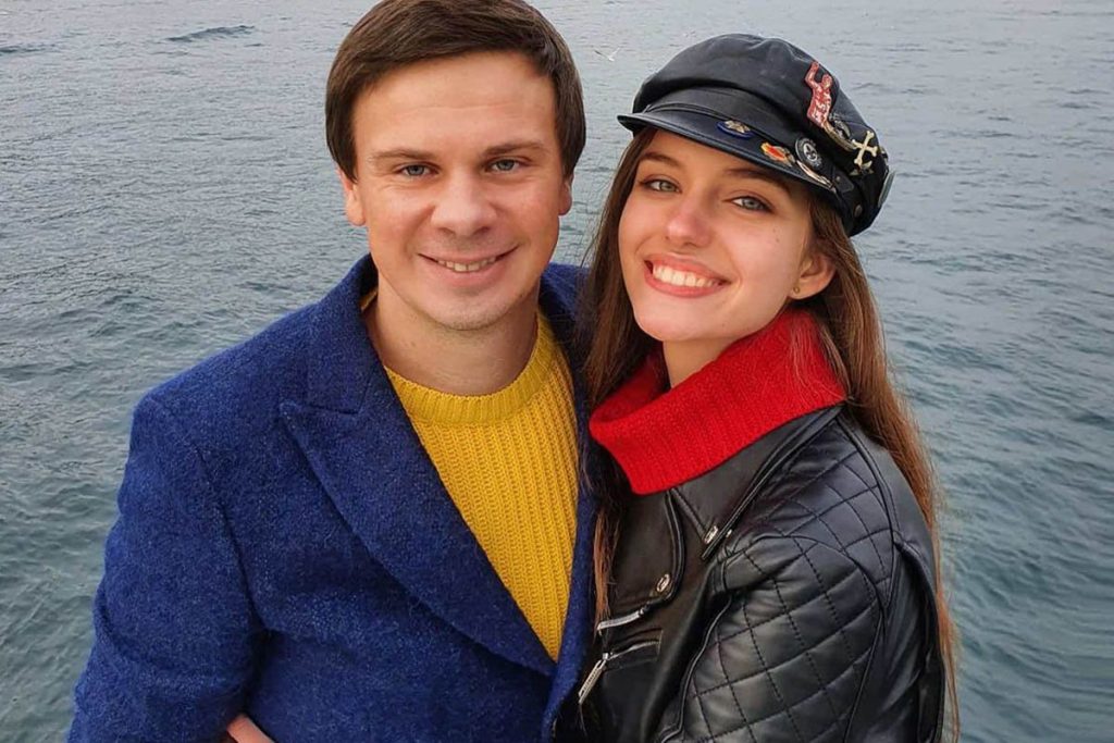 Дмитрий Комаров Развод: подробности личной жизни и карьеры телеведущего