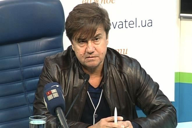 Вадим Карасев Где Сейчас: Последние Новости о Биографии, Карьере и Личной Жизни
