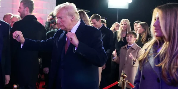 Скільки Років Трампу: біографія, кар'єра та особисте життя Дональда Трампа