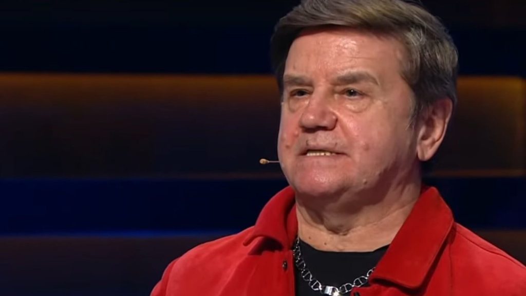 Вадим Карасев Где Сейчас: Последние Новости о Биографии, Карьере и Личной Жизни