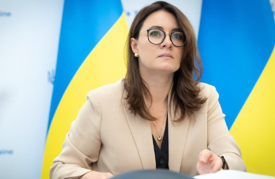 Хто Така Юлія Свириденко: біографія, кар’єра та особисте життя