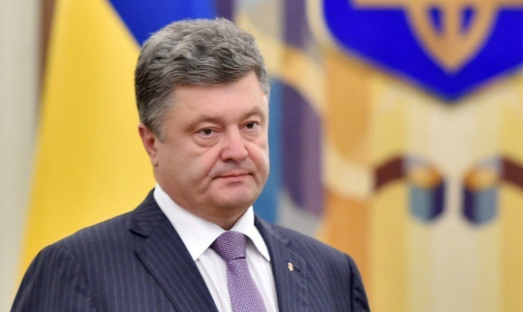 Порошенко Настоящая Фамилия Национальность: Полный Обзор Биографии и Карьеры