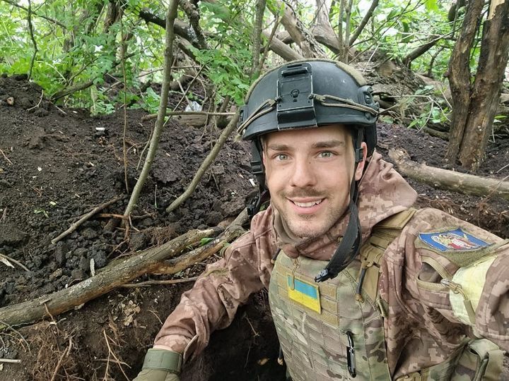 Василь Ратушний Брат Романа Ратушного: биография, жизненный путь и деятельность