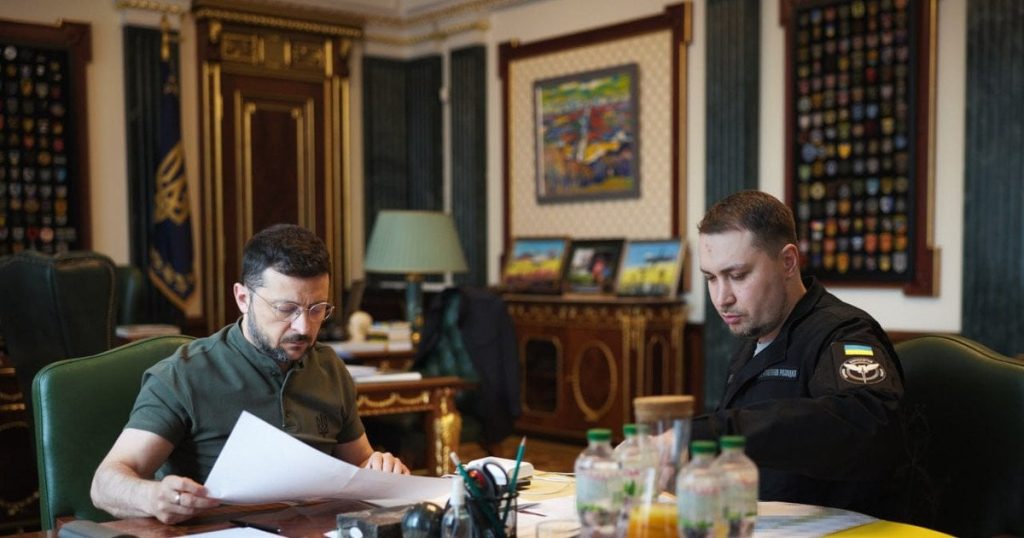 Кирило Буданов Батьки: биография, семья и профессиональный путь