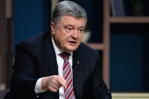 Порошенко Настоящая Фамилия Национальность: подробный обзор жизни и деятельности