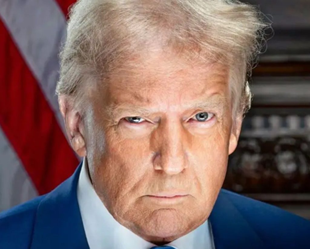 Скільки Років Трампу: біографія, кар'єра та особисте життя Дональда Трампа