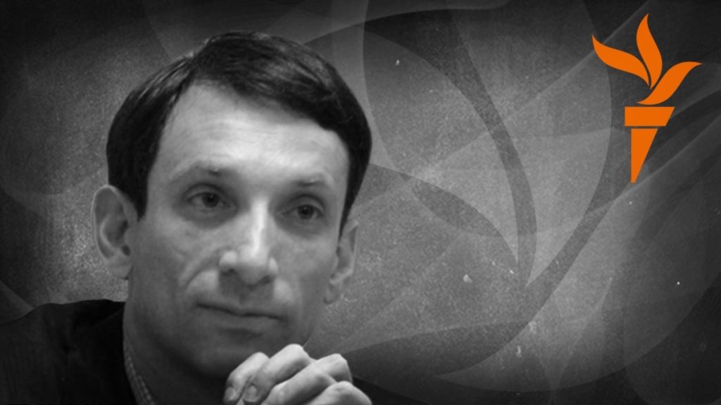 Бывшая Жена Виталия Портникова: Биография и Личная История