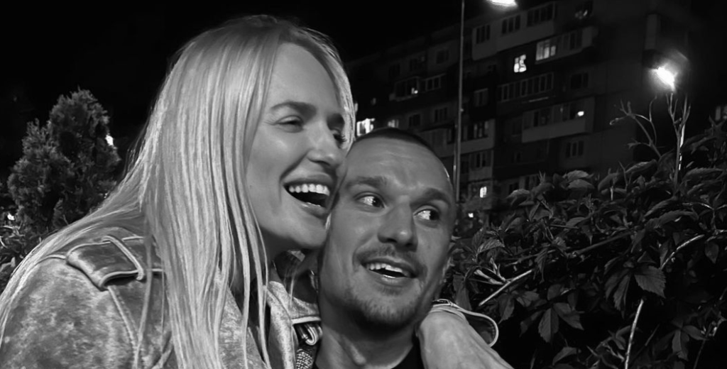 Тарас Цимбалюк Жена: подробности личной жизни и биографии
