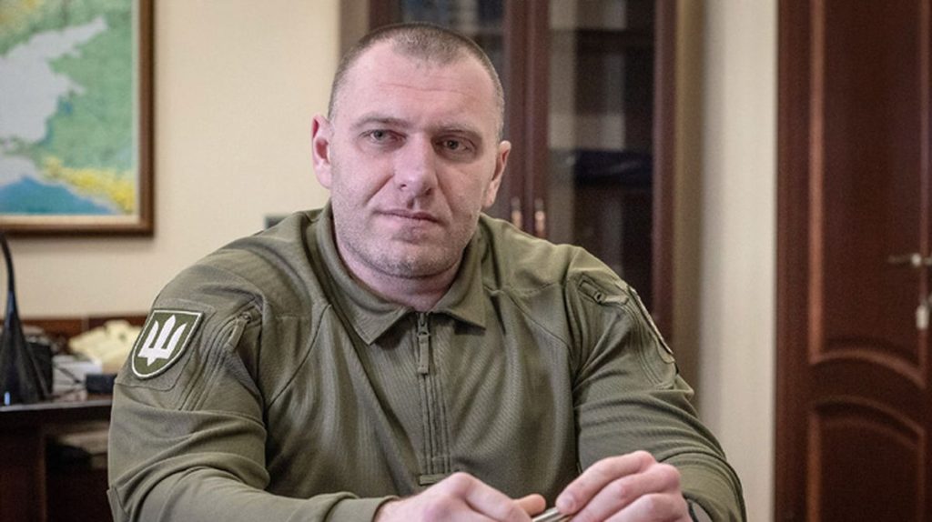 Василий Малюк Семья: подробный обзор личной жизни и биографии