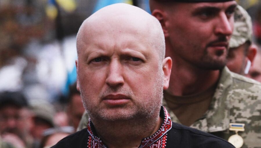 Где Сейчас Турчинов И Парубий: Подробности Биографии и Современной Деятельности