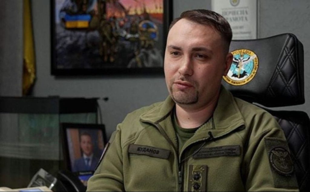 Кирило Буданов Батьки: биография, семья и профессиональный путь