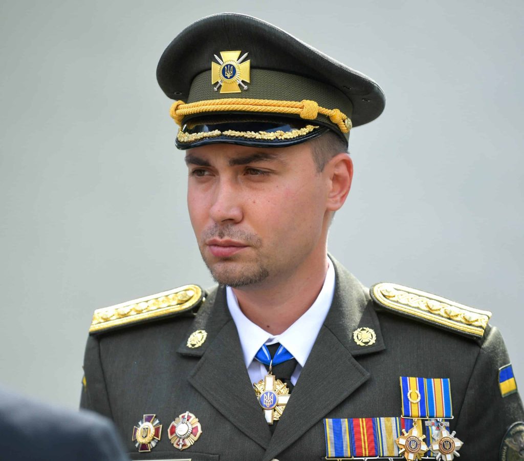 Кирило Буданов Батьки: биография, семья и профессиональный путь
