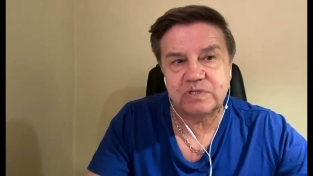 Вадим Карасев Где Сейчас: Последние Новости о Биографии, Карьере и Личной Жизни