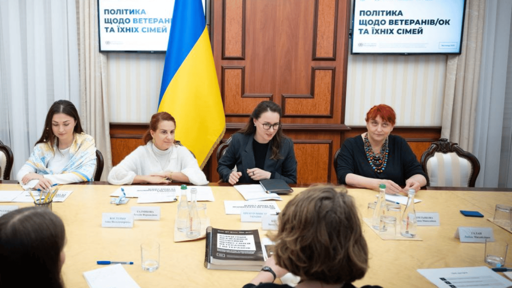 Юлия Свириденко Родители: подробности из жизни и влияния на карьеру