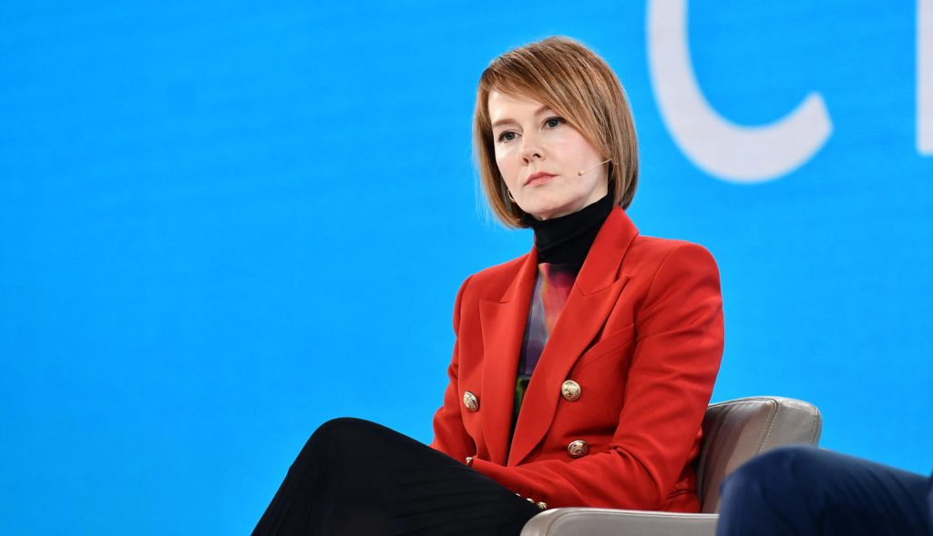 Лана Зеркаль: национальность, биография и карьера