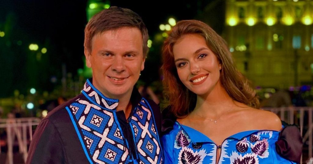 Дмитрий Комаров Развод: подробности личной жизни и карьеры телеведущего