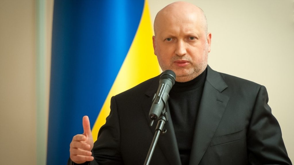 Где Сейчас Турчинов И Парубий: Подробности Биографии и Современной Деятельности