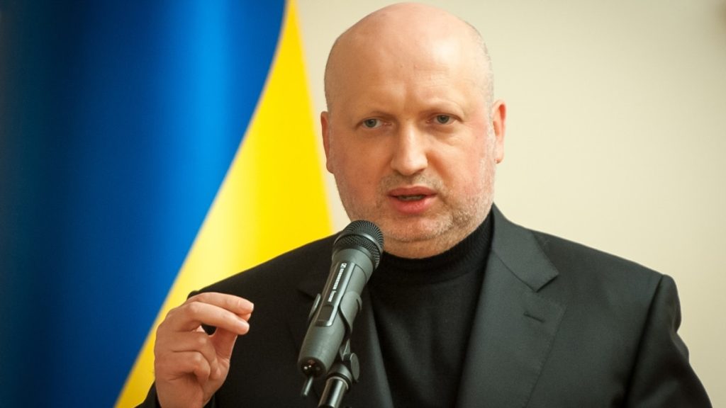 Где Сейчас Турчинов И Парубий: Подробности Биографии и Современной Деятельности